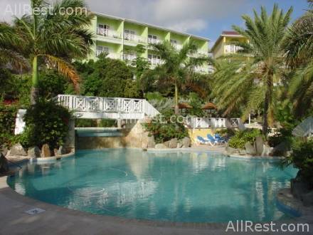 Grand Pineapple Beach Resort 27